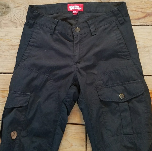 fjallraven g1000